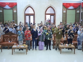 Lingkungan Lestari, Ekonomi Menguat: Strategi Hijau Kampar Mulai Berbuah