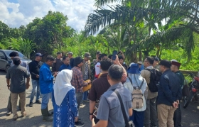 Dua Sekolah Nasional Terintegrasi Siap Dibangun di Riau, Fasilitas Standar Internasional