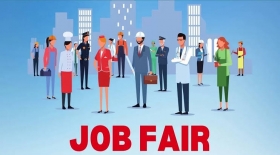 Kesempatan Emas! 30 Perusahaan Buka Lowongan di Pekanbaru Job Fair 2026
