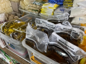 Harga Minyakita Meledak, Disperindag Siap Sidak Distributor Nakal