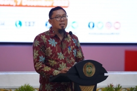 Ombudsman Riau Ungkap Penyebab 11 Ribu Lebih Ijazah Masih Tersimpan di Sekolah