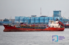 Pemko Dumai Matangkan Pengembangan Pelabuhan Selinsing untuk Dongkrak Investasi