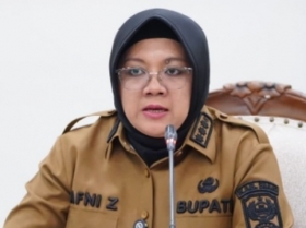 Sidak PKS, Bupati Siak Tegaskan Tak Ada Ampun bagi Permainan Harga TBS