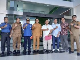 Instalasi Listrik Usang Warga Miskin Akan Diganti Gratis oleh Pemko Pekanbaru, Tahap Awal 100 Rumah
