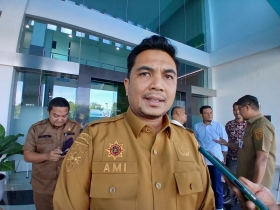 Warga Dapat Keringanan Tambah Daya Listrik di Momen HUT ke-242 Pekanbaru