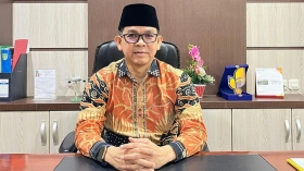 Jemaah Haji Kloter Pertama Riau Mulai Pulang ke Tanah Air pada 4 Juni