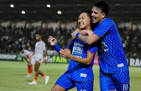 PSPS Pekanbaru Matangkan Persiapan Liga 2, Seleksi Pemain Dimulai Pertengahan Juli