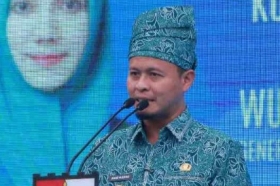 Wali Kota Pekanbaru Apresiasi Peran PKK sebagai Mitra Strategis Pembangunan Daerah