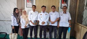 Pemkab Meranti Gandeng Samsat Tingkatkan PAD dari Pajak Kendaraan