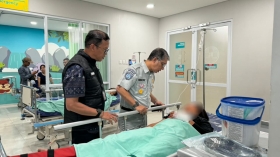 Semester I 2026, Santunan Korban Kecelakaan Jasa Raharja Riau Naik 15,67 Persen