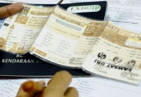Plt Gubernur Ajak Masyarakat Manfaatkan Program Pemutihan Pajak Kendaraan Selama Agustus 2026