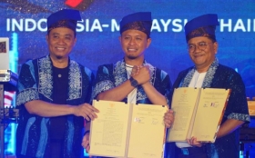 Pekanbaru dan Jambi Teken MoU, Perkuat Sinergi Penyelenggaraan Pemerintahan Daerah