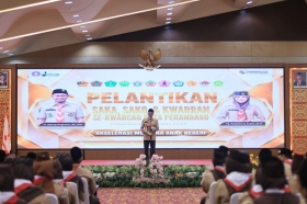 Tak Ingin Orang Tua Terbebani, Pemko Pekanbaru Gratiskan 3 Stel Seragam untuk 20.800 Siswa