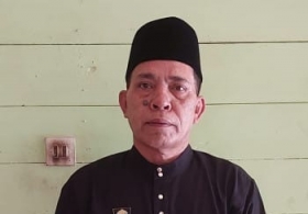 Sejumlah Tokoh Tua dan Tokoh Adat Meninggal Dunia, LAMR Bengkalis Berduka