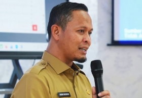 RT dan RW Diminta Aktif Jemput Persoalan Warga