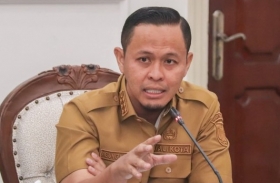 Pemko Pekanbaru Gandeng Provider, Ketua RT dan RW Bakal Diperkuat Fasilitas Digital