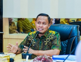 Pemko Pekanbaru Siapkan MPP Mini di Empat Kecamatan, Pelayanan Perizinan Makin Dekat