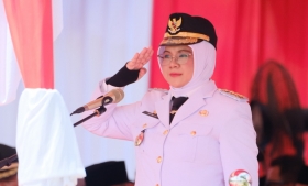 Kualitas Udara Memburuk akibat Karhutla, Pemkab Siak Gelar Shalat Istisqa