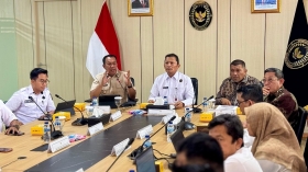 Perjuangan SBT Meranti-Malaysia Menemui Titik Terang, Pemerintah Sepakati Tindak Lanjut Kebijakan