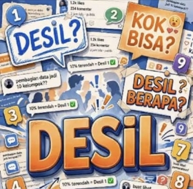 Heboh Desil