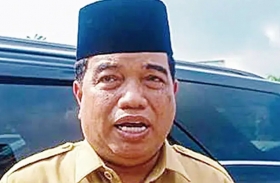 Disdik Pekanbaru Lanjutkan Pembelajaran Jarak Jauh Akibat Dampak Asap Karhutla