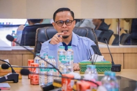 Ekonomi Pekanbaru Tumbuh 7,39 Persen, Perdagangan dan Industri Jadi Penggerak