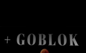 Goblok!