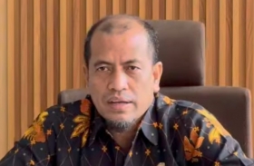 Antisipasi Dampak Kabut Asap Karhutla, Pemprov Riau dan RS Bhayangkara Buka Lima Posko Kesehatan