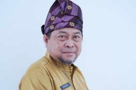 Syair Perang Siak Resmi Ditetapkan sebagai Ingatan Kolektif Nasional 2026