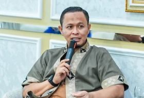Pertumbuhan Ekonomi Pekanbaru Capai 7,39 Persen, Aktivitas Belanja Terus Bergerak