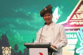 Pemprov Riau Dorong UMKM Perluas Akses Pasar Digital