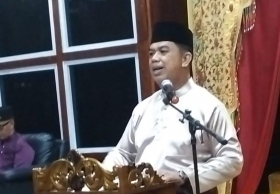 LAMR Meranti Ajak Semua Pihak Perkuat Pembinaan Remaja
