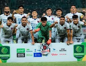 PSPS Pekanbaru Masuk Grup B Zona Barat 1 League Cup 2026/2027
