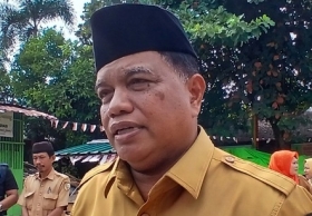 Kualitas Udara Memburuk, Pemko Pekanbaru Terapkan Sekolah Daring 14-15 Oktober