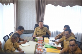 Pemkab Meranti Siapkan Beasiswa 2026 untuk Mahasiswa D-III hingga S-3