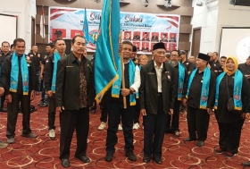 Siap Suarakan Aspirasi Pembangunan Daerah ke Pemerintah Pusat melalui Pemberitaan yang Objektif