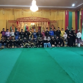 Polemik Pemberhentian Sekum dan Bendum DPH LAMR Dumai, AD/ART Jadi Sorotan