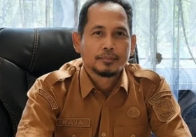 Kabut Asap Memburuk, Pemkab Meranti Perpanjang PJJ PAUD hingga SMP hingga 21 Oktober