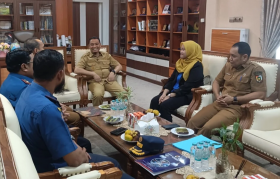 Dua Putri Pekanbaru Lolos Wirasena Youth Camp 2026, Pemko Siapkan Dukungan