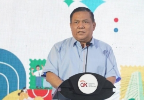 Financial Expo 2026, Pemprov Riau Dorong Akses Modal UMKM dan Kesejahteraan Keluarga