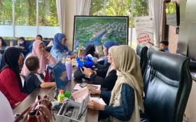 Pemko Pekanbaru Perpanjang Pemutihan Denda Pajak Reklame dan PBB-P2 hingga 31 Oktober